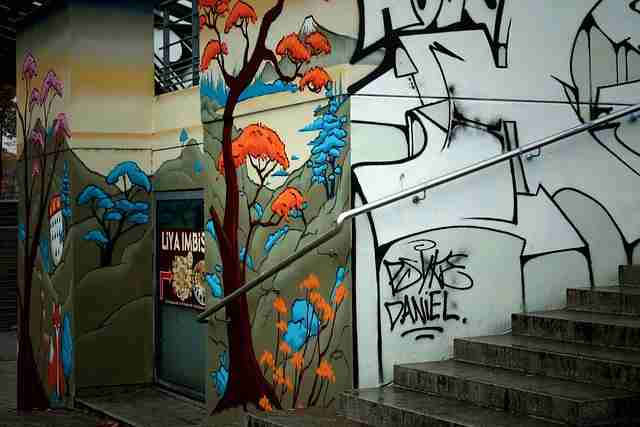 探花视频APP体验模式升级｜新风格专题上线加入全新拍摄手法